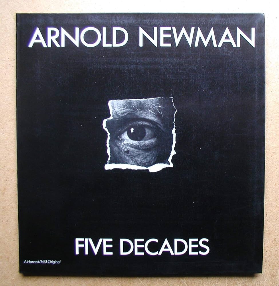 『FIVE DECADES』ARNOLD NEWMAN Arnold Newman: Five Decades (Photography) by Arthur Ollman